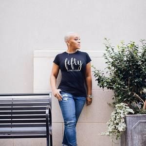 Meet your Posher, Kendra